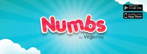Numbs app